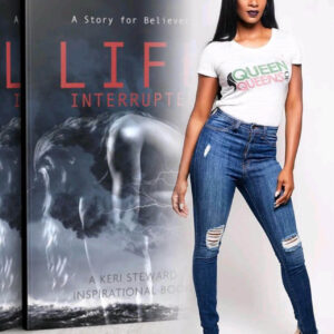 Life Interrupted: A Story for Believers